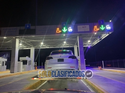 Solo Clasificados - realizamos movimientos de mercancia a usa y mex - imagen: 4