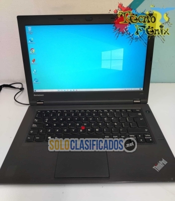 Solo Clasificados - Tecno Fénix – Servicio Técnico de Computadoras - imagen: 4