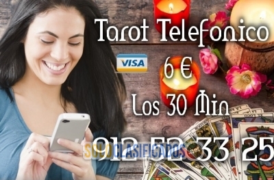 Tarot Visa Telefónico Fiable  Tarot 912 52 33 25... 