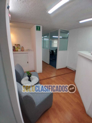 SALA DE JUNTAS EN ALQUILER / UBICACIÓN PRIVILEGIADA EN POLANCO... 