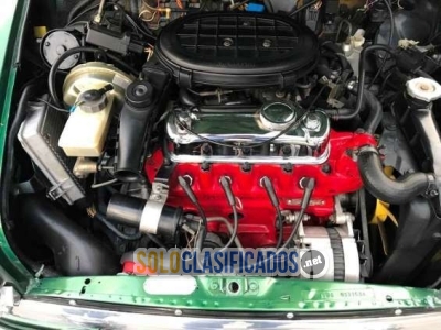 Solo Clasificados - EN VENTA  MINI COOPER  1966 REFACCIONADO - imagen: 11