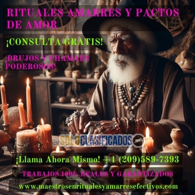 Rituales Amarres Y Pactos De Amor Consulta Gratis... 