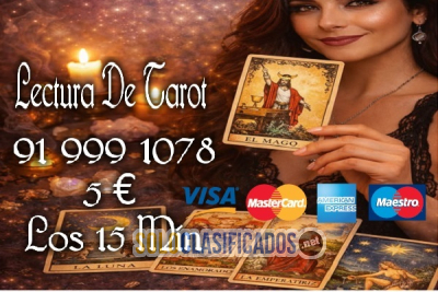 Tarot Telefonico Línea Economica | Tarot Del Amor...