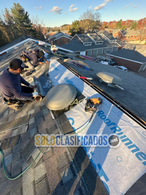 Solo Clasificados - SKYTOP           CONSTRUCTION        INC - imagen: 3