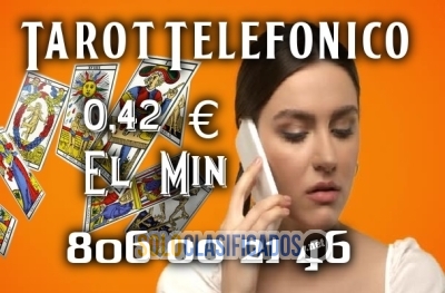 Tarot Telefonico 806 Tarot 6 € los 30 Min... 