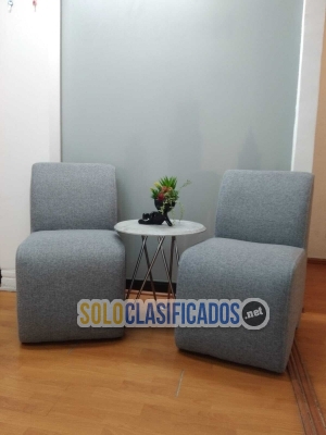 Solo Clasificados - Salas de Juntas en Alquiler / Ocho Centros de Negocios Cdmx y Edomex - imagen: 2