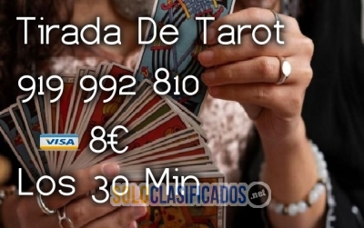 Lectura De Cartas De Tarot – Tarotistas 919 992 810... 