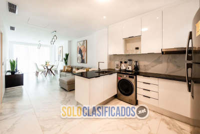 Solo Clasificados - El Que Yo Buscaba En Punta Cana!!! (Propiedades playa rd) - imagen: 6