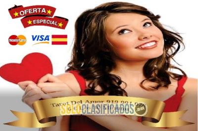 Tarot Del Amor Lectura Fiable 919  991  078...