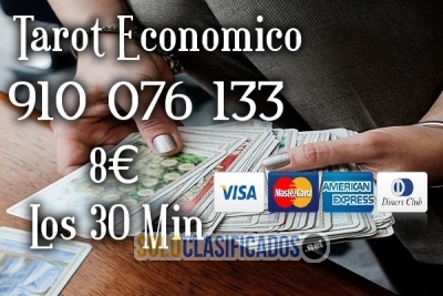 Lectura Tarot 806/Tarot Visa Barata 910 076 133... 