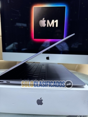 Solo Clasificados - ¡POTENCIA ESTILO Y RENDIMIENTO EN TUS MANOS! - imagen: 2