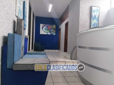 Solo Clasificados - RENTA DE OFICINA VIRTUAL EN GUSTAVO BAZ - imagen: 1
