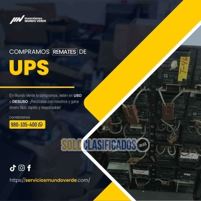 Solo Clasificados - ¿Electrónica en modo “vieja gloria”? ¡Nos interesa! - imagen: 2