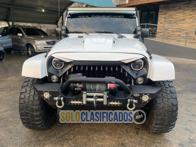 Solo Clasificados - Un Vehiculo Para Cada Ocasion!! (Alquiler Rent Car Rd) - imagen: 3