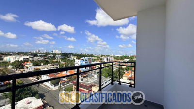 Solo Clasificados - Lujo Y Confort, Venta De Apartamentos Tipo Loft!! - imagen: 6