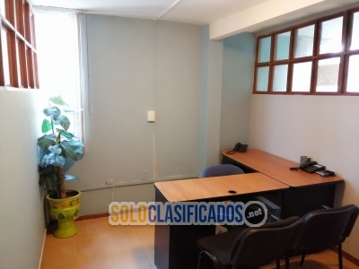 Solo Clasificados - RENTA DE OFICINAS EN ECHEGARAY EDOMEX !! - imagen: 4