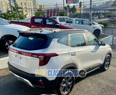 Solo Clasificados - El Maquinon De Mama Y Papa!! (Dealer en Santiago Rd) - imagen: 19