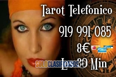 Solo Clasificados - Tarot Linea Barata Tarotistas  5€ los 15 Min - imagen: 1