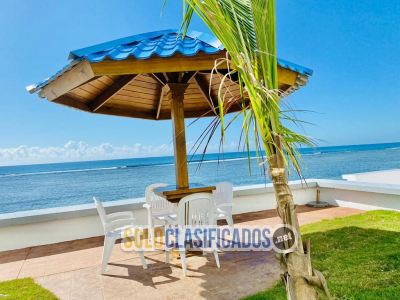 Solo Clasificados - Compra Un Apartamento En La Playa, Cuando Viajes A Rd! - imagen: 1