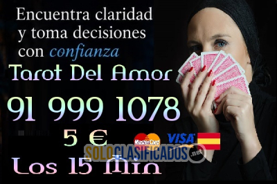 Lectura De Tarot  Fiable  Consulta   Economica...