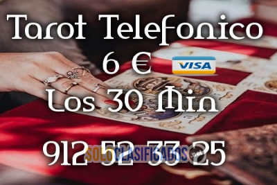 Solo Clasificados - Consulta De Tarot Tarot Visa Economico - imagen: 1