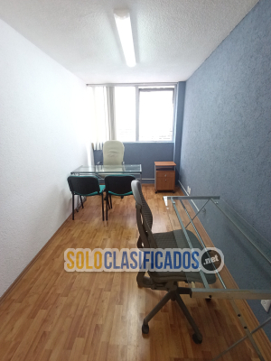 Solo Clasificados - RENTA DE OFICINAS VIRTUALES EN ANAXAGORAS CDMX - imagen: 2