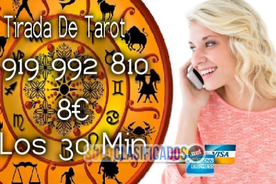 806 Tarot Fiable Tarot Visa 8 € los 30 Min...