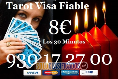 Tarot Telefónico Tarot del Amor 930 17 27 00...