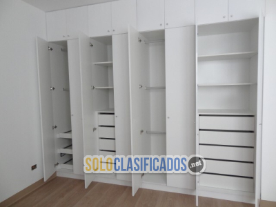 Solo Clasificados - Muebles a Medida en Puerto Montt  Fabricación y Reparación - imagen: 3