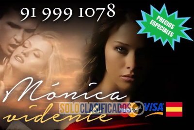 Solo Clasificados - Consulta De Tarot  Sin Gabinete Tarot Monica - imagen: 1