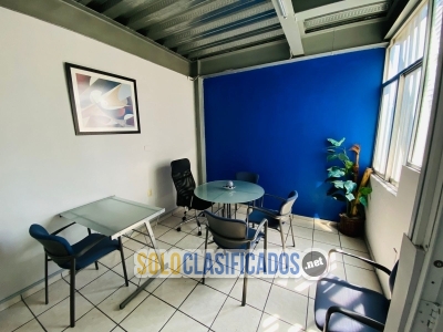 Solo Clasificados - Renta Tu Oficina en el Mejor Ambiente Empresarial por $7500 - imagen: 5