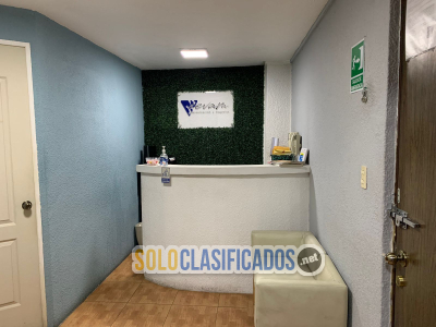 ESPACIO VIRTUAL  FISICO Y SALA DE JUNTAS EN TOREO... 