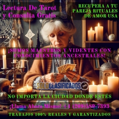 No Sufras Más Por Amor Has Que Regrese Lectura De Tarot Gratis US... 