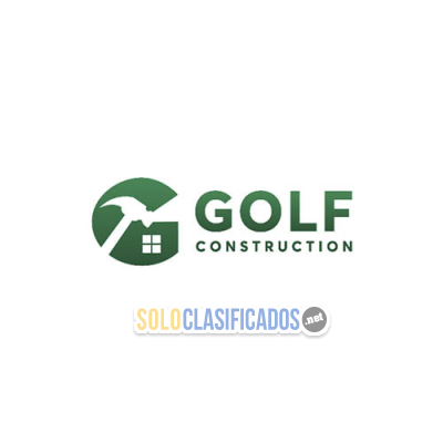 Solo Clasificados - GOLF          CONSTRUCTION                INC - imagen: 1