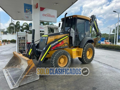 Solo Clasificados - Construyendo En Rd? Alquiler De Maquinarias De Construcción!! - imagen: 3