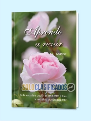 EBOOK GRATUITO APRENDE A REZAR  La verdadera oración hace feliz... 