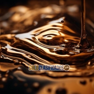 Aceite Sintetico Lubricantes Industriales... 