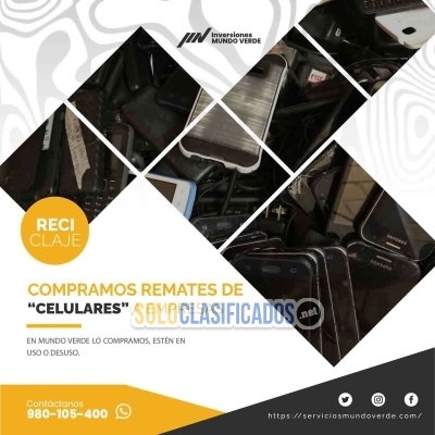 Solo Clasificados - Libérate del desorden nosotros nos encargamos - imagen: 4