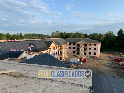 Solo Clasificados - ALLEN            ROOFING             LLC - imagen: 5