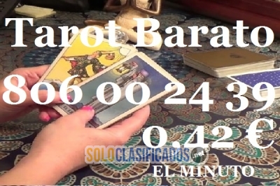 Consulta Tarot Visa/ 806 00 24 39  Tarot Barato... 