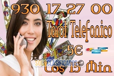 Tirada De Cartas De Tarot Economica 930 17 27 00... 