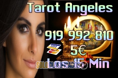 Tarot Telefónico las 24 Horas/919 992 810 Tarot... 