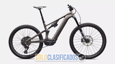 Solo Clasificados - 2025 Specialized Turbo Levo SL 2 Comp Alloy - imagen: 2