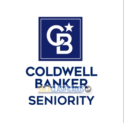 Coldwell Banker Seniority  Servicios Inmobiliarios... 