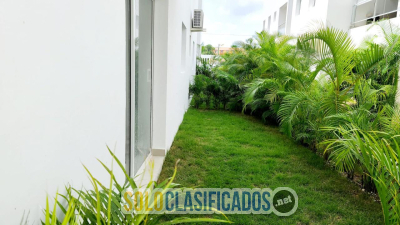 Solo Clasificados - Apartamentos So Chic, A Su Gusto Y Presupuesto, Bavaro!!! - imagen: 7