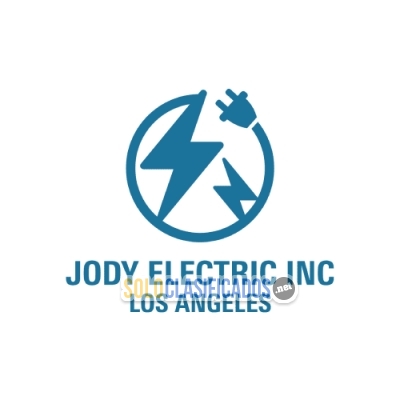 Welcome Everyone To Our Company JODY ELECTRIC INC... 