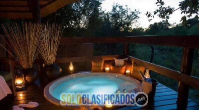 Solo Clasificados - Jacuzzys Y Piscinas En Venta Para Sus Proyectos Inmobiliarios! - imagen: 4