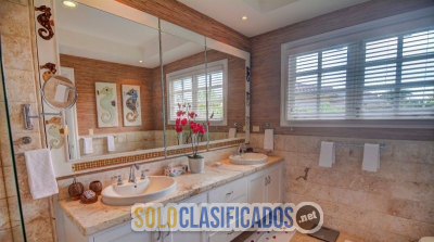 Solo Clasificados - Luxury Ville Punta Cana, Alquiler Y Venta! - imagen: 14