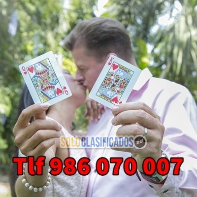 Aciertos reales 986070007 tarot  30min 9 eur... 