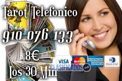 5€ Los 15 Min  Tarot  Barato Tarot Fiable... 